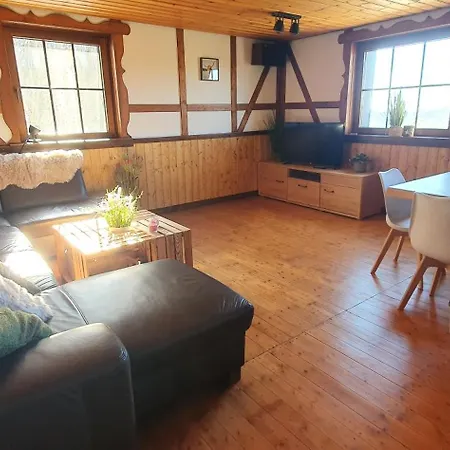 Ferienwohnungen Eismecke Bestwig Camera foto