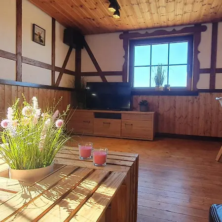 Ferienwohnungen Eismecke Bestwig Camera foto