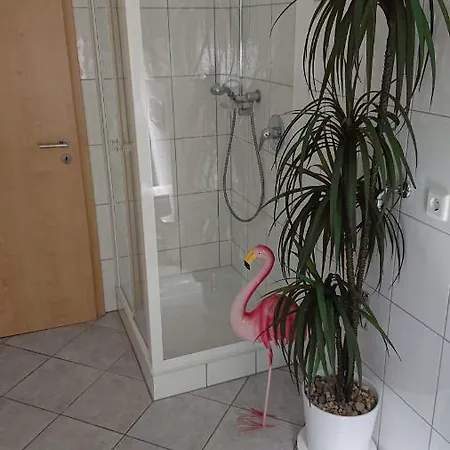 Ferienwohnungen Eismecke Bestwig Esterno foto
