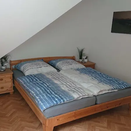 Ferienwohnungen Eismecke Bestwig Esterno foto