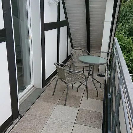 Ferienwohnungen Eismecke Bestwig Esterno foto