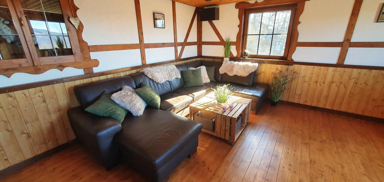 Apartment Eismecke