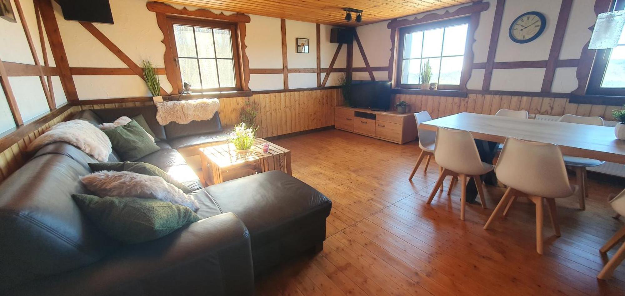 Eismecke Apartment