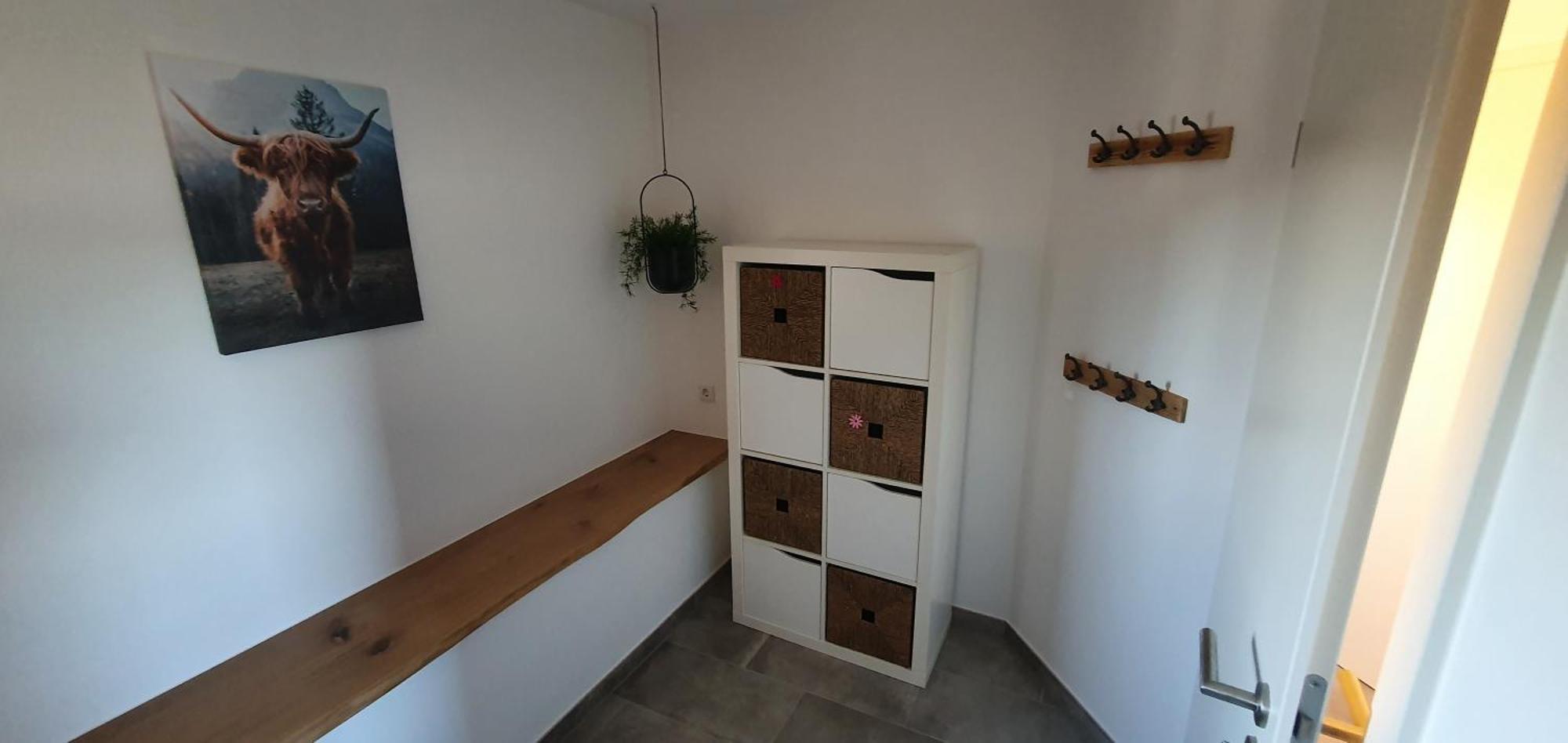 Apartment Eismecke *