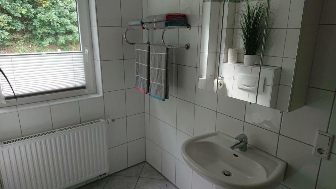 Eismecke Apartment Bestwig