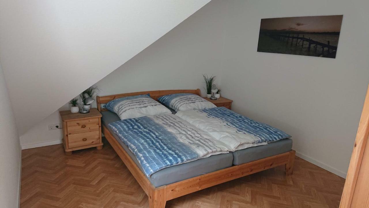 Eismecke Apartment Bestwig