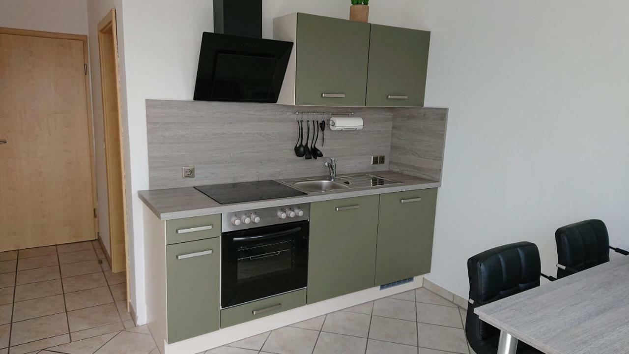 Apartment Eismecke