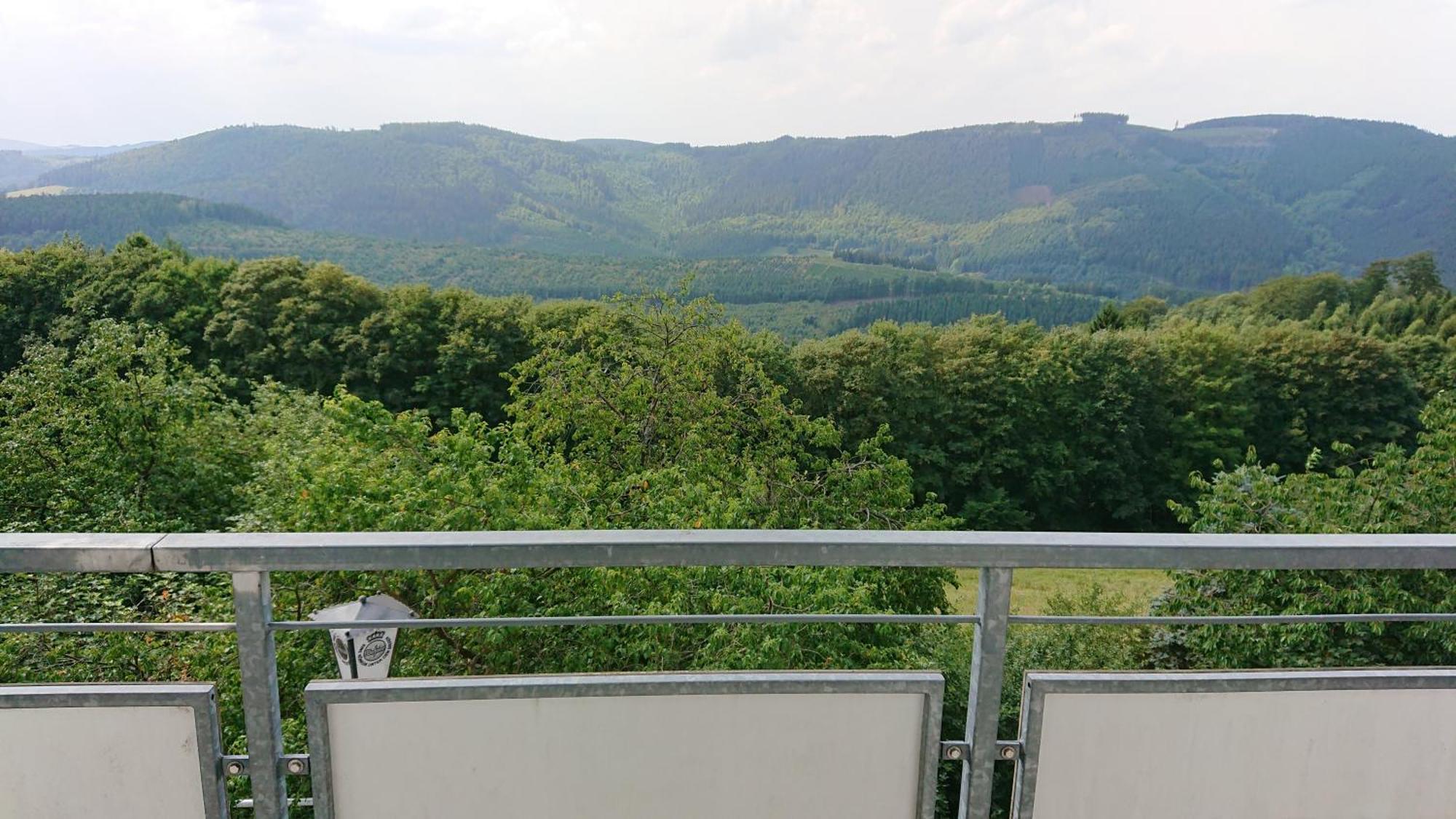 Apartment Eismecke Bestwig