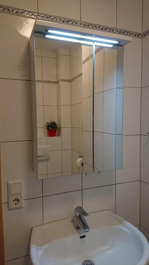 Apartment Eismecke Bestwig