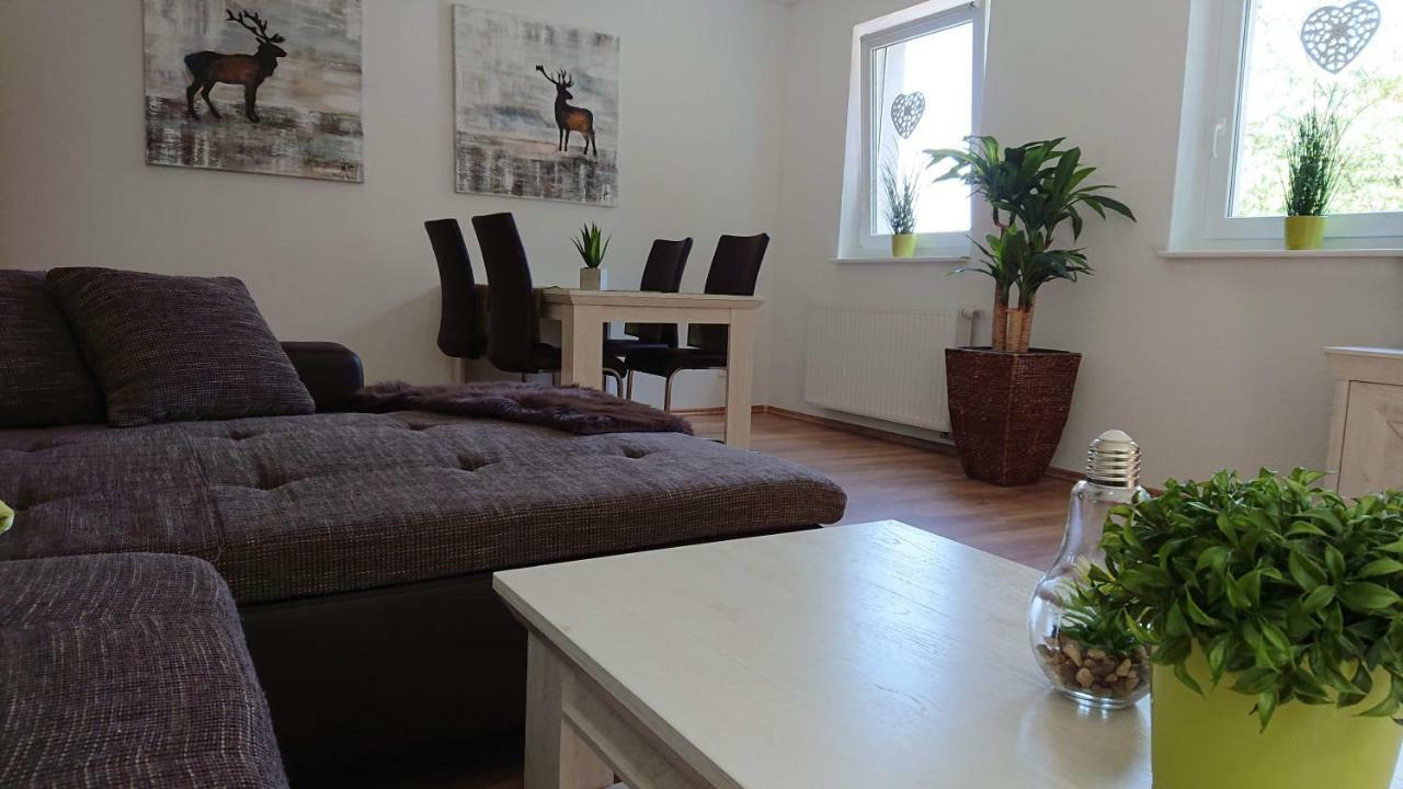 Apartment Eismecke Bestwig