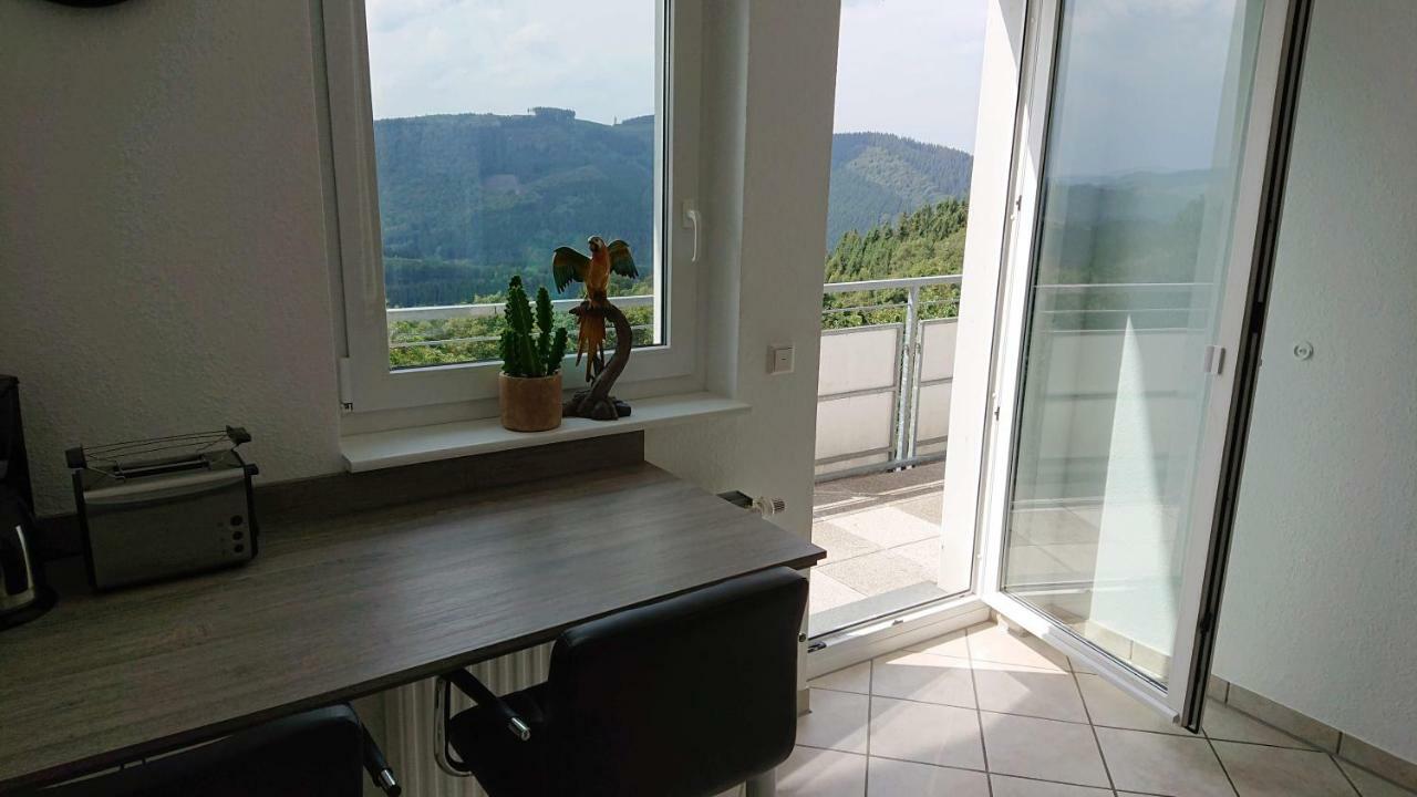 Eismecke Apartment