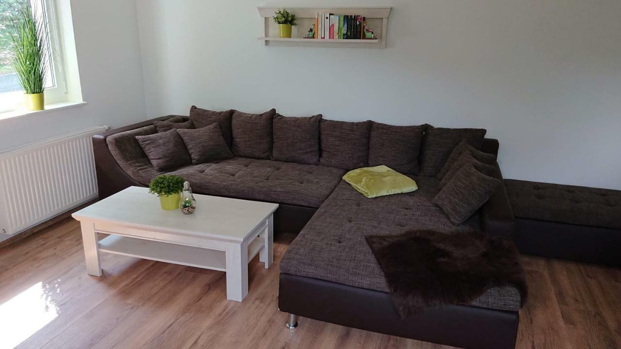 Eismecke Apartment Bestwig