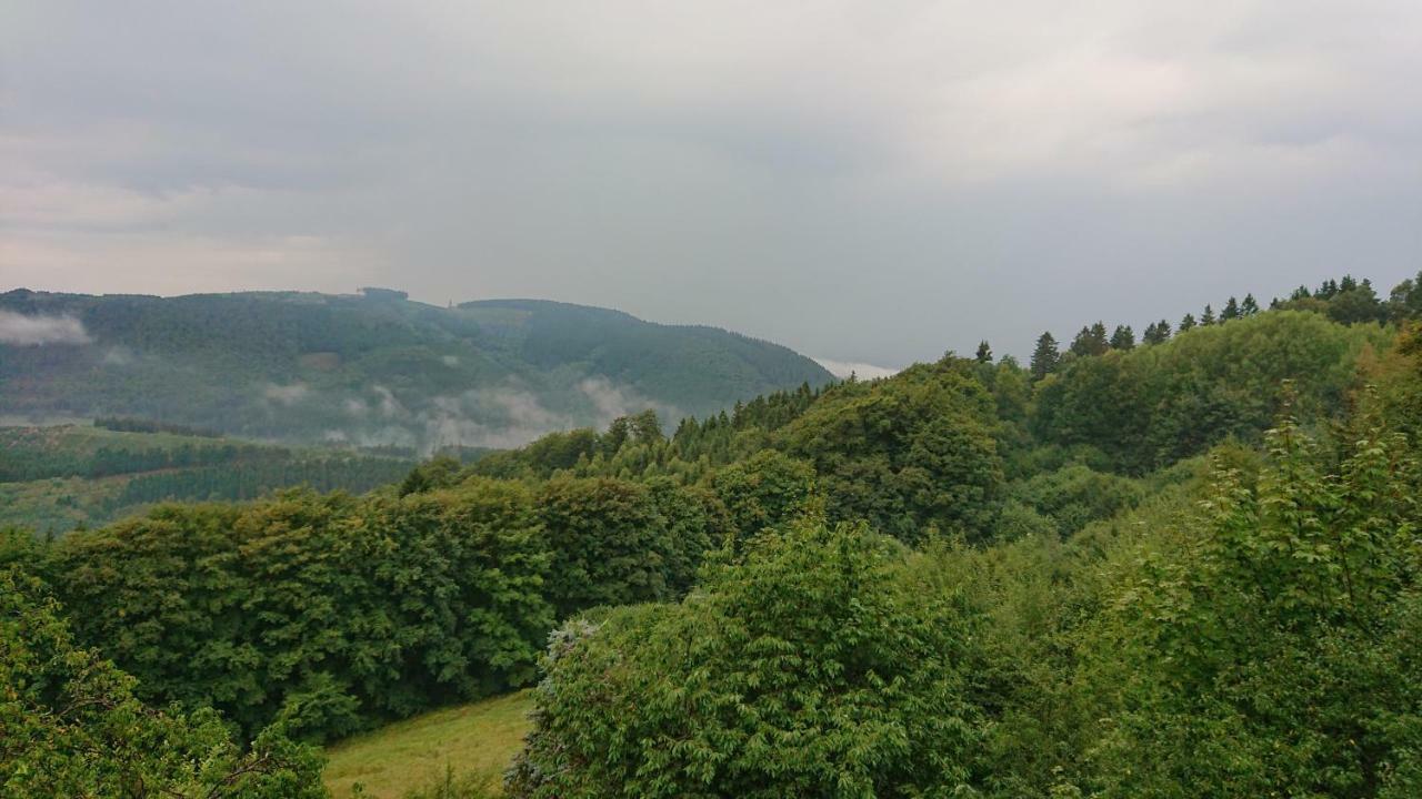 Eismecke Bestwig